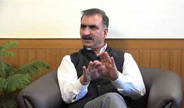 HP: CM expresses grief over Jaijon incident