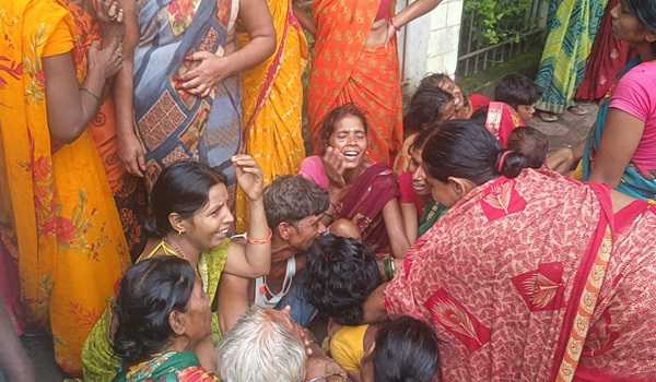 Bihar: Over 7 killed, dozens injured in stampede at Jehanabad