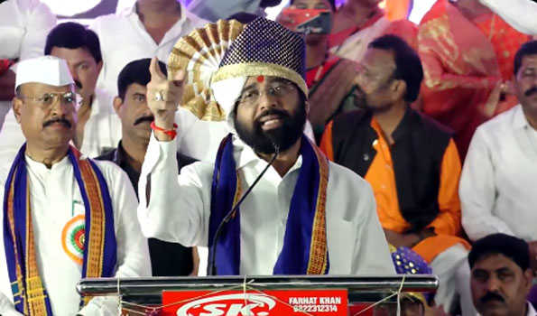 Maha plans constitution buildings in all talukas