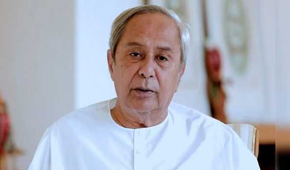 Naveen urges Jitender Singh to continue  UNESCO Kalinga Prize