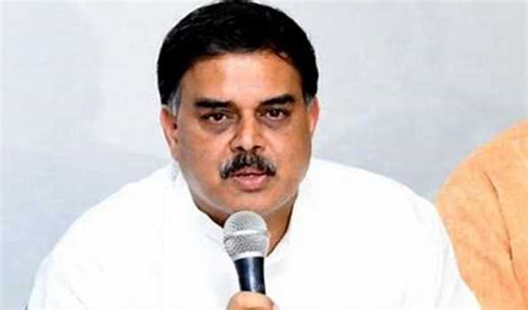 AP Govt will pay farmers within 48 hours of procuring paddy : Minister