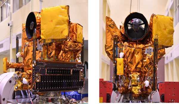 Countdown for Aug 15 launch of SSLV-D3/EOS-08 mission to begin tomorrow