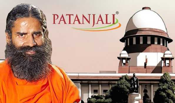 SC closes contempt case against Baba Ramdev