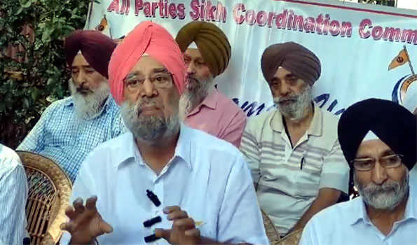 Sikhs to field their candidates in Assembly polls in Kashmir