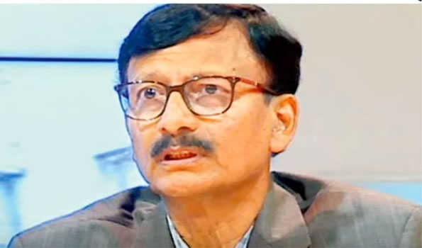 Hasina taking refuge in India won't hit ties: B'desh