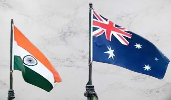 India, Australia hold 14th Joint Working Group Meeting on Counter-Terrorism