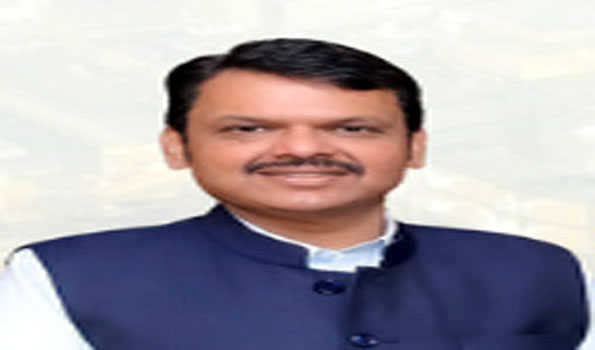 Maha: Deputy CM Fadnavis to interact with women on Aug 18