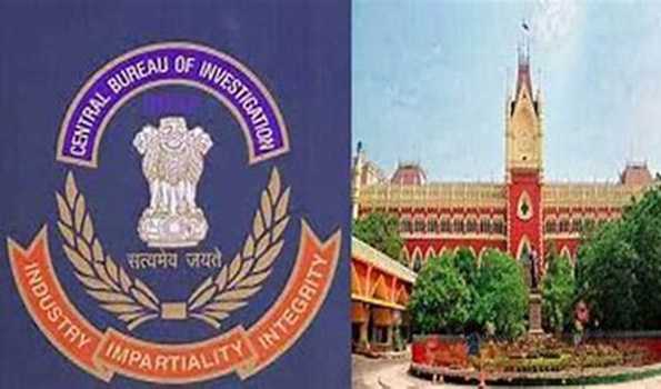 Calcutta HC orders CBI probe into rape, murder of doctor