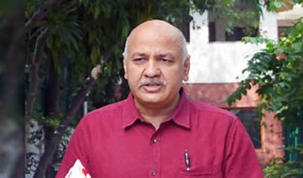 Preventing elected government from hoisting flag on I-Day is unfortunate: AAP