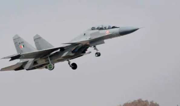 DRDO conducts successful flight test of Long Range Glide Bomb GAURAV