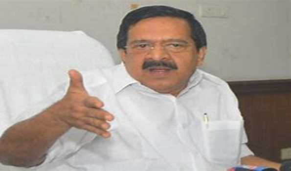 Maha: AICC gen-secy slams Mahayuti Govt