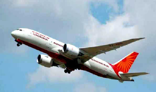 Air India London-bound flight returns to Mumbai due to technical problems