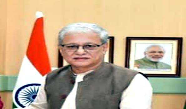 Telangana Governor extends Independence Day greetings