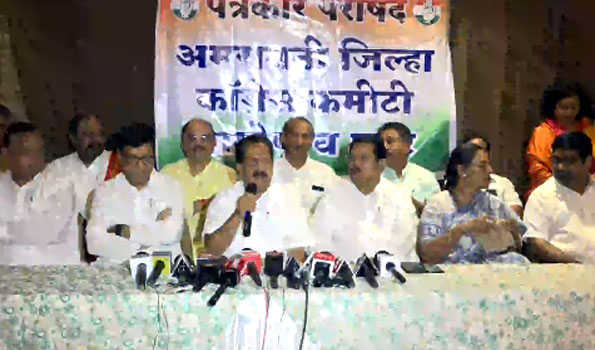 MVA CM face will be decided after Maha polls: Cong