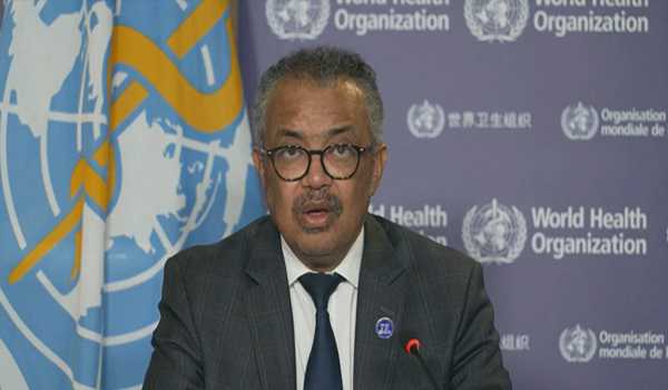 WHO declares mpox global public health emergency