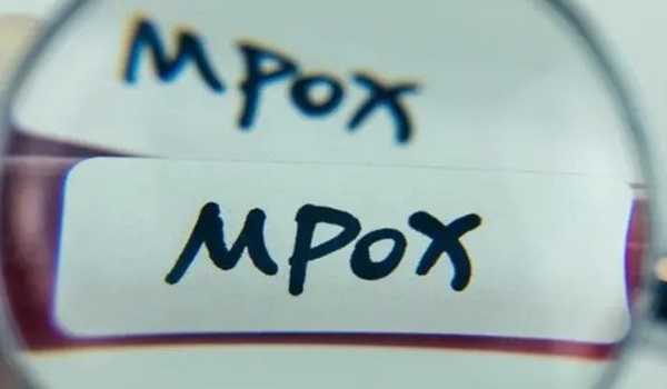 Czech health ministry recommends vaccination against mpox