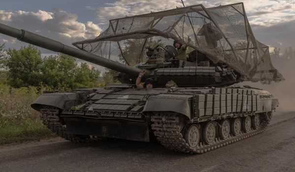 US advised Ukraine against offensives in east, south Russia