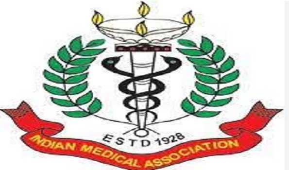 IMA announces 24-hr doctors