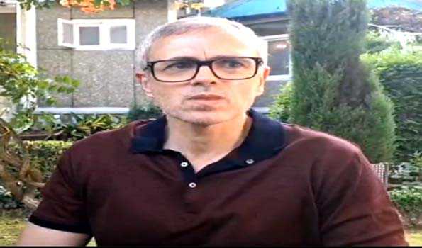 NC ready for Assembly election in J&K: Omar