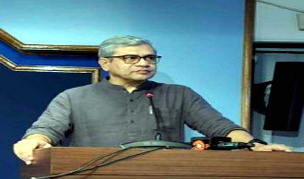 Cabinet clears new Civil Enclave at Bagdogra Airport at an estimated cost of Rs 1549 crore