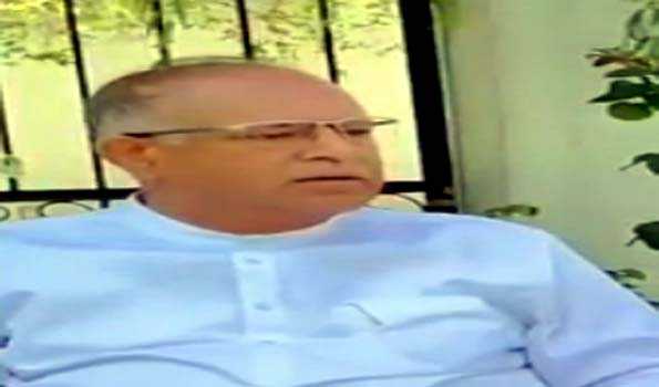 AICC appoints Ex Minister Tariq Karra as JKPCC chief; Tara, Bhalla as WPs