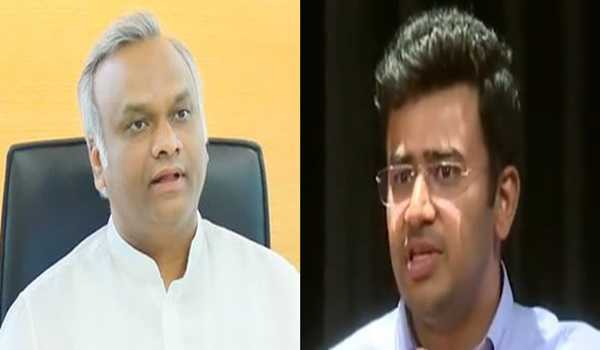 Cong, BJP cross swords over Guv