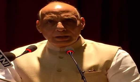 Rajnath to inaugurate new ICG Maritime Rescue Coordination Centre in Chennai