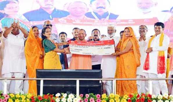 Over 60K youth to get opportunity in police recruitment : Yogi