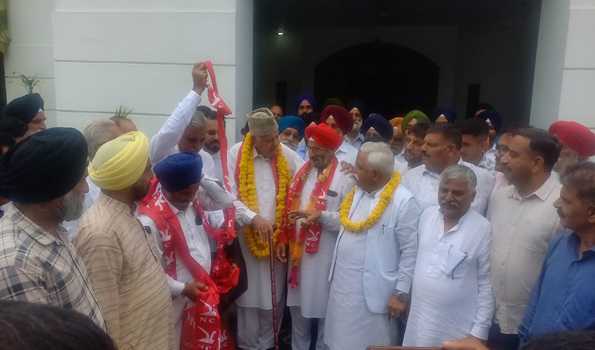 Gear up for Assembly polls, NC committed for J&K