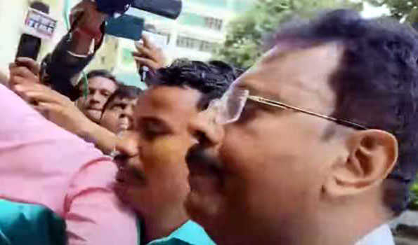 Bengal medic murder: CBI intensifies probe, visits hospital and Police barrack to find clues