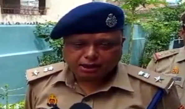 UP: Engineer beaten to death in Sultanpur