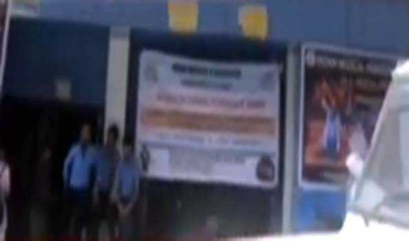 Arunachal doctors join nationwide protest