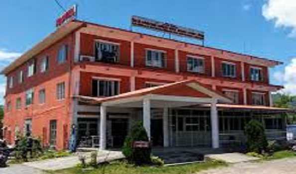 India to upgrade GP Koirala Centre in Nepal into medical science academy