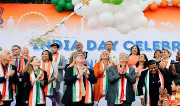 Greater Seattle area marks first India Day celebrations on 78th Independence Day