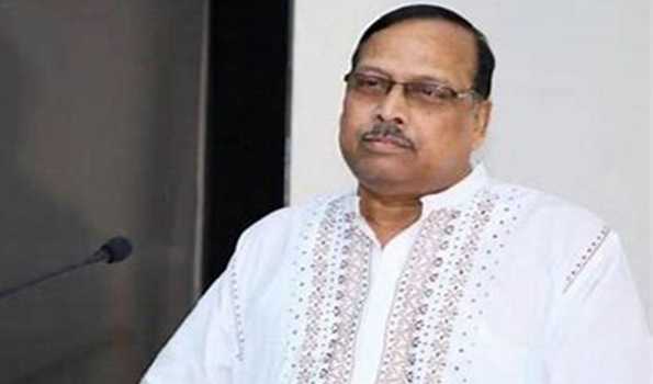 TMC MP demands custodial interrogation of Kolkata police chief, summoned by cops