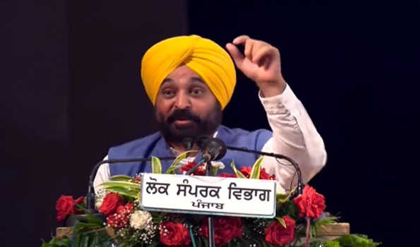 Indian Olympic hockey  squad members from Punjab richer by Rs 1 crore