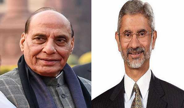 Rajnath to hold bilateral meeting with Japanese Defence Minister