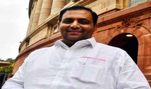 Maharashtra’s ruling alliance will collapse before polls: NCP (SP)