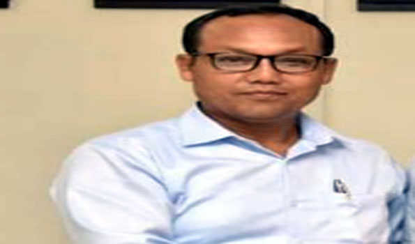 Manipur Cong objects to words in draft NEC Vision Document
