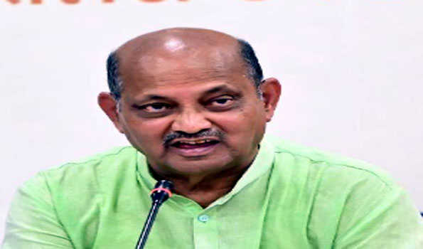 Odisha BJP targets  to enroll one crore members- Samal