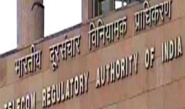 TRAI asks telcos to curb misuse of messaging services; issues directions
