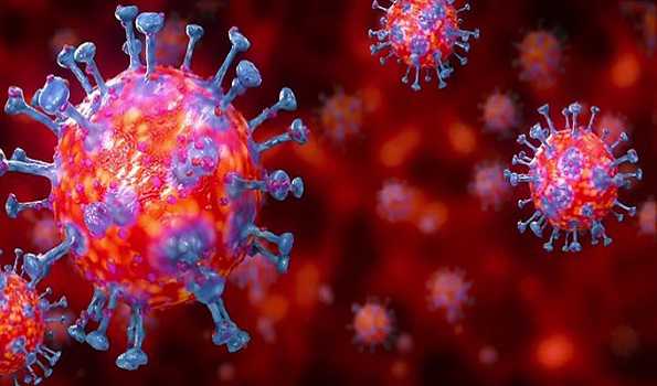 Covid-19 variant KP.3.1.1 predominant in U.S. as infections continue ticking up