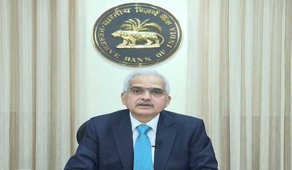 PM congratulates RBI Gov for being rated A+