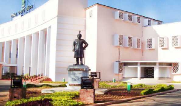 Ruckus in Odisha Assembly for second day, House adjourned till 1600 hours
