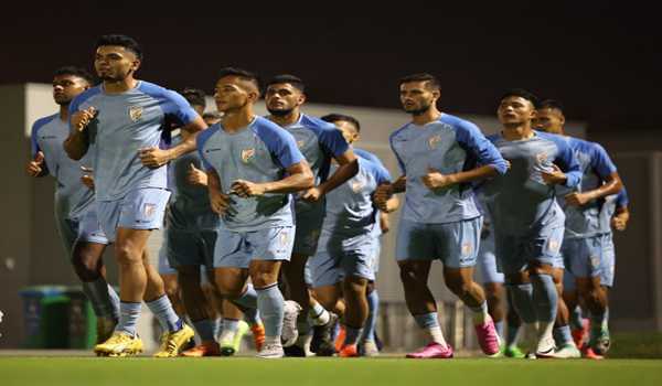 Head coach Manolo announces 26 probables for Intercontinental Cup preparatory camp
