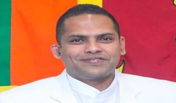 SL to open visa-free entry for citizens of 35 countries from Oct 1