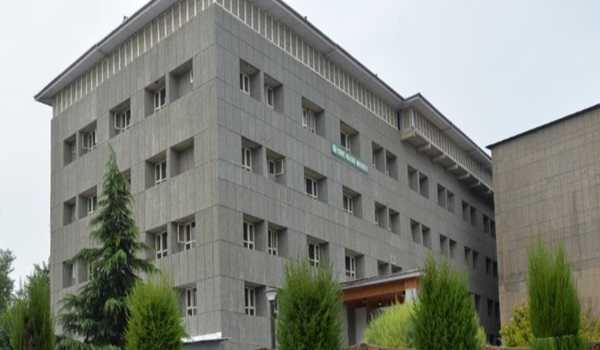 M-pox: Isolation, bed facility set up at SKIMS Srinagar