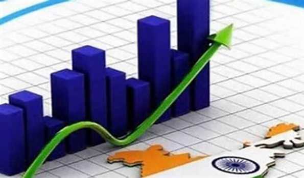 Growth momentum remains intact, says FinMin report
