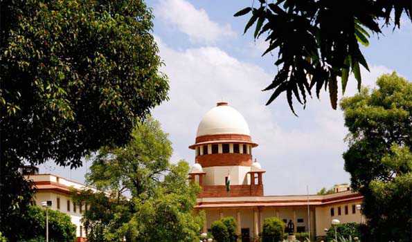 Kolkata horror: SC slams Bengal govt over delay in filing FIR