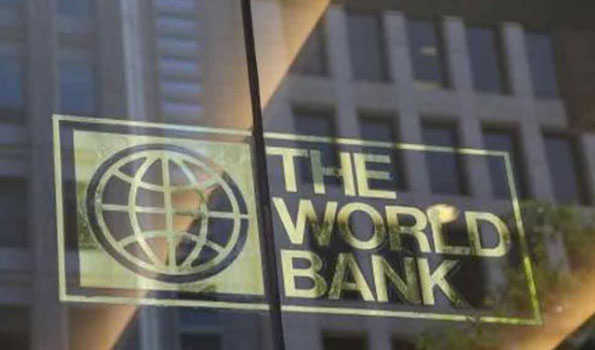 Bangladesh seeks 1 bln USD budget support from World Bank